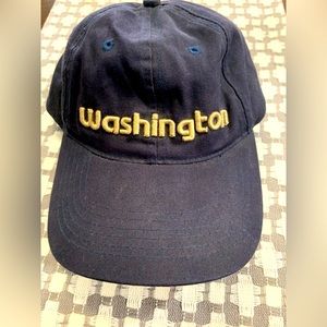 Washington Hat